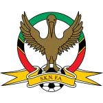 St. Kitts and Nevis W U17 logo