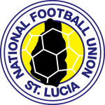St. Lucia U17 Logo