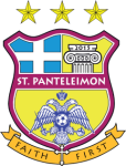 St. Panteleimon Logo