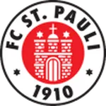 St. Pauli U19 logo