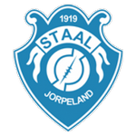 Staal Jørpeland Logo