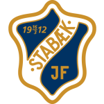 Stabæk II Logo