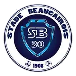 Stade Beaucairois logo