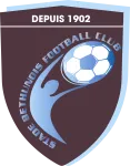 Stade Béthunois logo