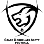 Stade Bordelais logo