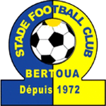 Stade de Bertoua Logo