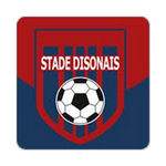 Stade Disonais Logo