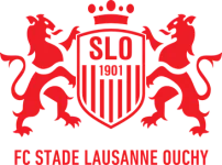 Stade-Lausanne-Ouchy III