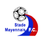 Stade Mayennais logo