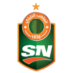 Stade Nabeulien Logo
