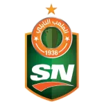 Stade Nabeulien logo