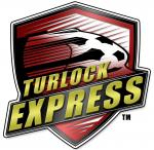 Stanislaus United Turlock Express Logo