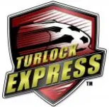 Stanislaus United Turlock Express logo