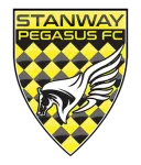 Stanway Pegasus logo