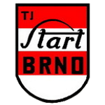 Start Brno Logo