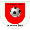 Štětí Logo