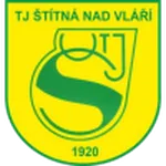 Stitna nad Vlari logo