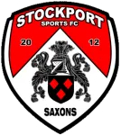 Stockport Sports logo