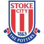 Stoke City U18 Logo