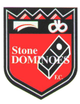 Stone Dominoes Logo