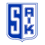 Storfors Logo