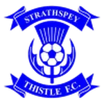 Strathspey Thistle