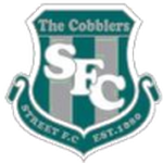 Street Logo
