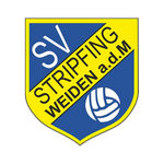 Stripfing Logo