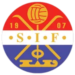 Strømsgodset U19 logo