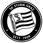 Sturm Graz U19 logo