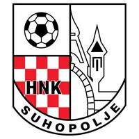 Suhopolje logo