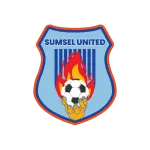 Sumsel United Logo