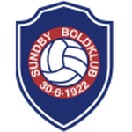 Sundby W Logo