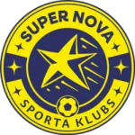 Super Nova 2 Logo