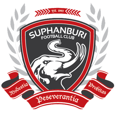 Suphanburi Logo