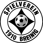 SV Breinig Logo