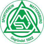 SV Mattersburg Logo