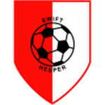 Swift Hesperange Logo