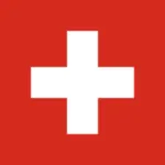 Switzerland U19 W Logo