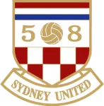 Sydney Utd U20