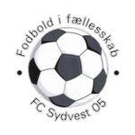 Sydvest Logo