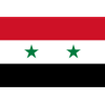 Syria Logo