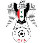 Syria W Logo