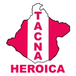 Tacna Heroica Logo