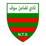 Tadamoun Souf logo