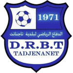 Tadjenant Logo