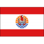 Tahiti U19 Logo