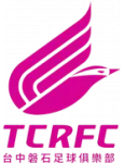 Taichung Rock FC Logo