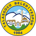 Talasgücü Belediyespor Logo