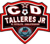 Talleres Jr Logo